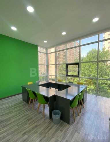 İcarəyə verilir 3 otaqlı ofis 90 m², 28 May m., photo 9 from 10
