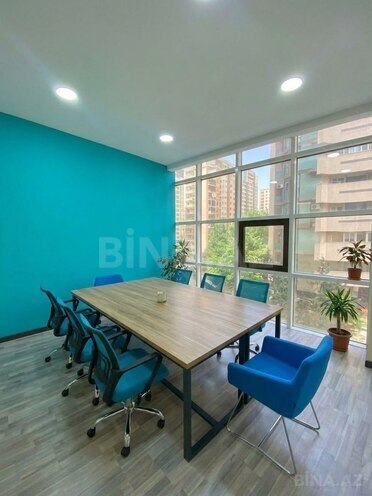 İcarəyə verilir 3 otaqlı ofis 90 m², 28 May m., photo 3 from 10