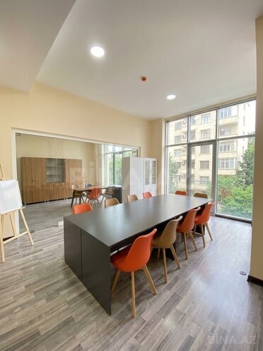 İcarəyə verilir 3 otaqlı ofis 90 m², 28 May m., photo 6 from 10