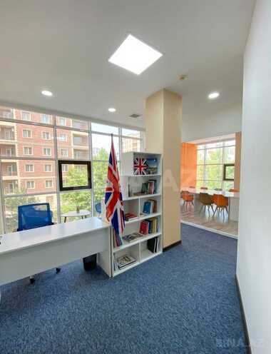 İcarəyə verilir 3 otaqlı ofis 90 m², 28 May m., photo 1 from 10