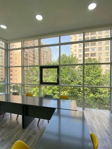 İcarəyə verilir 3 otaqlı ofis 90 m², 28 May m., photo 5 from 10