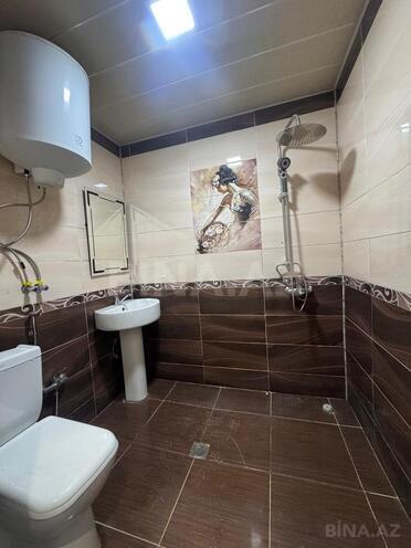 Продаётся 2-комн. новостройка 50 м², пос. Масазыр, photo 10 from 11