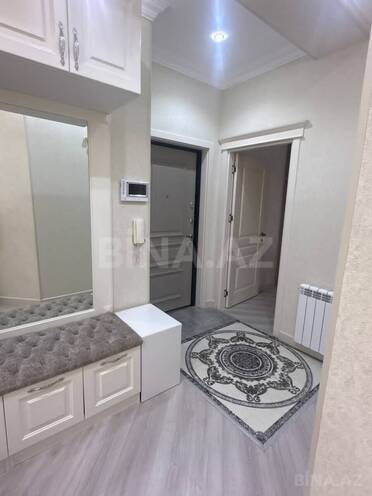Сдается 4-комн. новостройка 175 м², Насиминский  р., photo 16 from 23