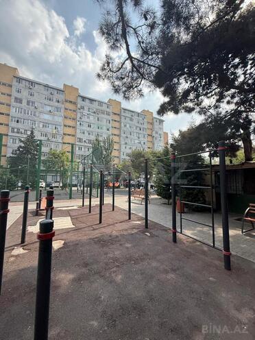 İcarəyə verilir 2 otaqlı köhnə tikili 65 m², Nəriman Nərimanov m., photo 1 from 27