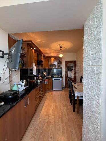 İcarəyə verilir 2 otaqlı köhnə tikili 65 m², Nəriman Nərimanov m., photo 18 from 27