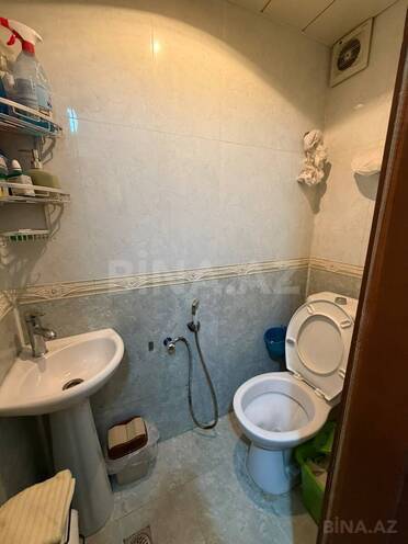 İcarəyə verilir 2 otaqlı köhnə tikili 65 m², Nəriman Nərimanov m., photo 25 from 27