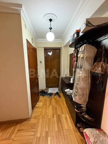 İcarəyə verilir 2 otaqlı köhnə tikili 65 m², Nəriman Nərimanov m., photo 23 from 27