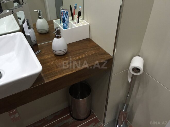 Сдается 3-комн. вторичка 150 м², м. Нариман Нариманов, photo 18 from 20