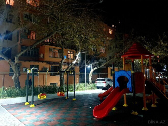 Сдается 3-комн. вторичка 150 м², м. Нариман Нариманов, photo 17 from 20