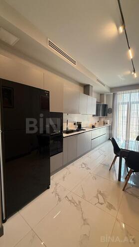 Satılır 3 otaqlı yeni tikili 155 m², Elmlər Akademiyası m., photo 24 from 29