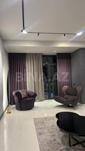 Satılır 3 otaqlı yeni tikili 155 m², Elmlər Akademiyası m., photo 9 from 29