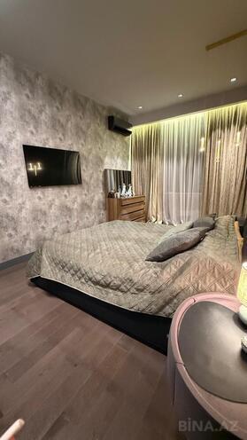 Satılır 3 otaqlı yeni tikili 155 m², Elmlər Akademiyası m., photo 10 from 29