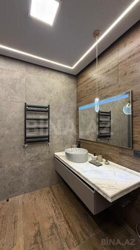 Satılır 3 otaqlı yeni tikili 155 m², Elmlər Akademiyası m., photo 19 from 29