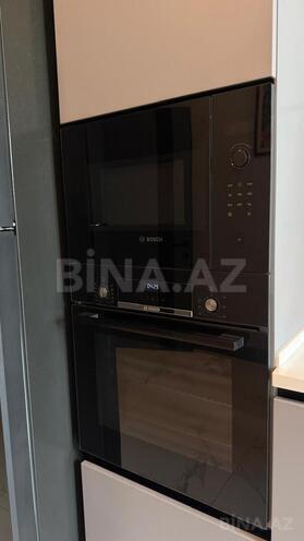Satılır 3 otaqlı yeni tikili 155 m², Elmlər Akademiyası m., photo 27 from 29
