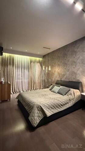 Satılır 3 otaqlı yeni tikili 155 m², Elmlər Akademiyası m., photo 12 from 29