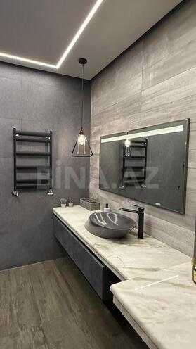 Satılır 3 otaqlı yeni tikili 155 m², Elmlər Akademiyası m., photo 22 from 29