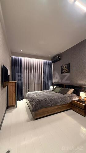 Satılır 3 otaqlı yeni tikili 155 m², Elmlər Akademiyası m., photo 17 from 29