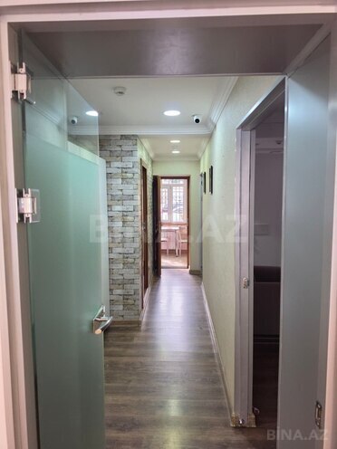Сдается 3-комн. офис 75 м², м. Элмляр Академиясы, photo 15 from 23
