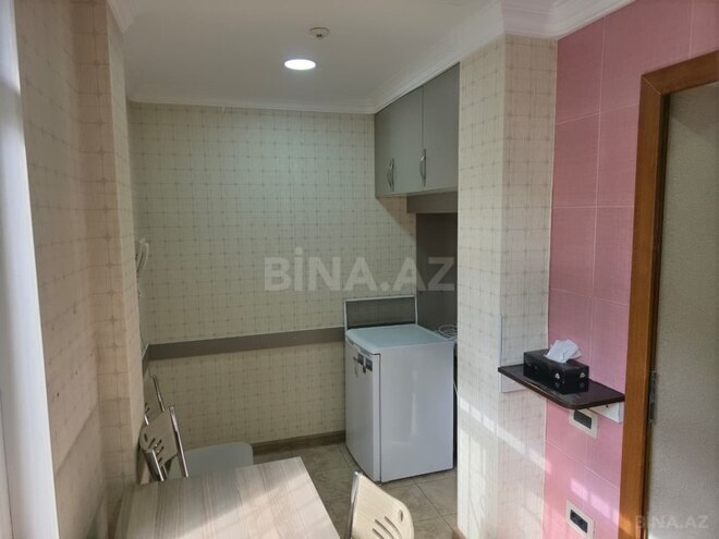 Сдается 3-комн. офис 75 м², м. Элмляр Академиясы, photo 19 from 23