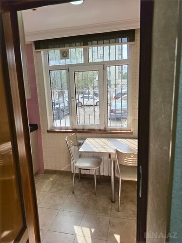 Сдается 3-комн. офис 75 м², м. Элмляр Академиясы, photo 20 from 23