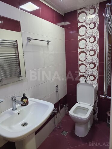 Сдается 3-комн. офис 75 м², м. Элмляр Академиясы, photo 22 from 23