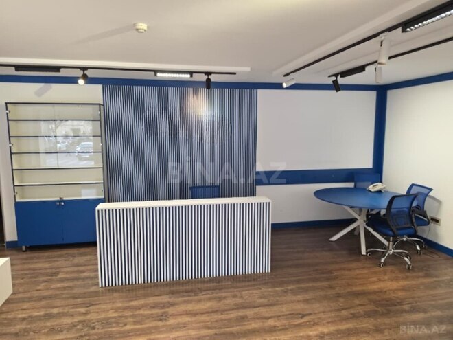 Сдается 3-комн. офис 75 м², м. Элмляр Академиясы, photo 6 from 23