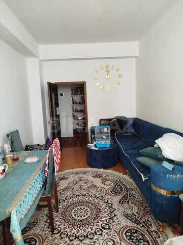 Продается 1-комн. новостройка 46 м², Хатаинский р., photo 3 from 8