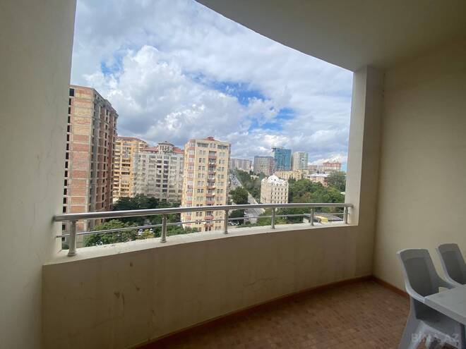 Satılır 4 otaqlı yeni tikili 220 m², 28 May m., photo 23 from 26