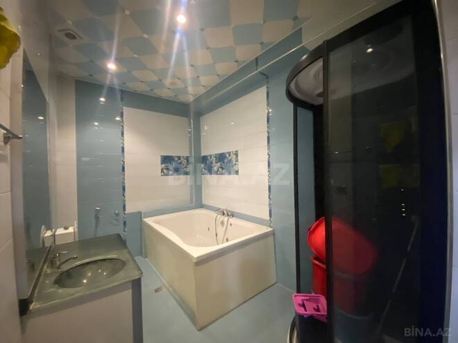 Satılır 4 otaqlı yeni tikili 220 m², 28 May m., photo 17 from 26