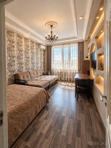 Продается 1-комн. новостройка 60 м², photo 1 from 8