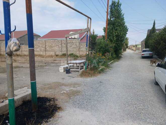Satılır  torpaq 15 sot, Buzovna q., photo 1 from 11