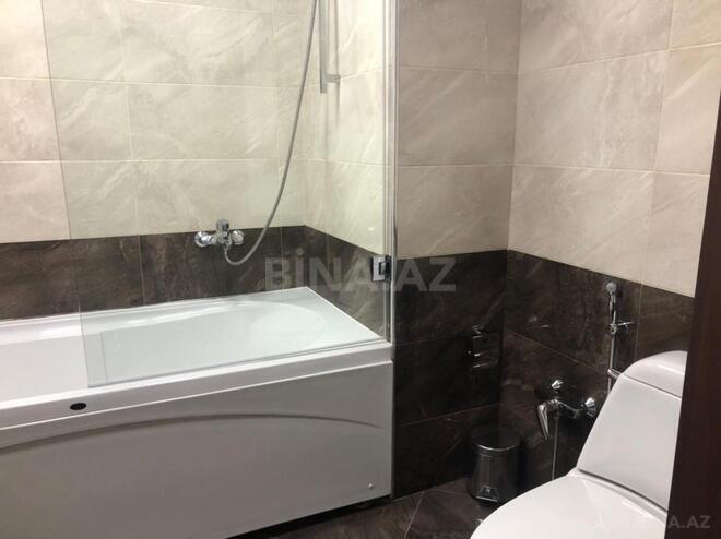 İcarəyə verilir 4 otaqlı yeni tikili 200 m², Səbail r., photo 4 from 21