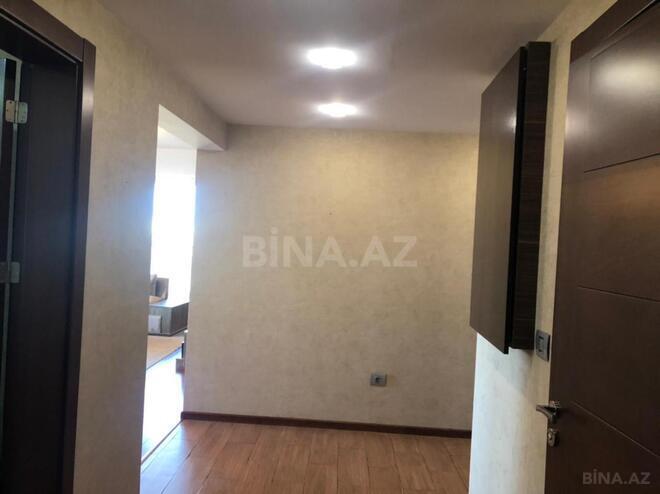 İcarəyə verilir 4 otaqlı yeni tikili 200 m², Səbail r., photo 12 from 21