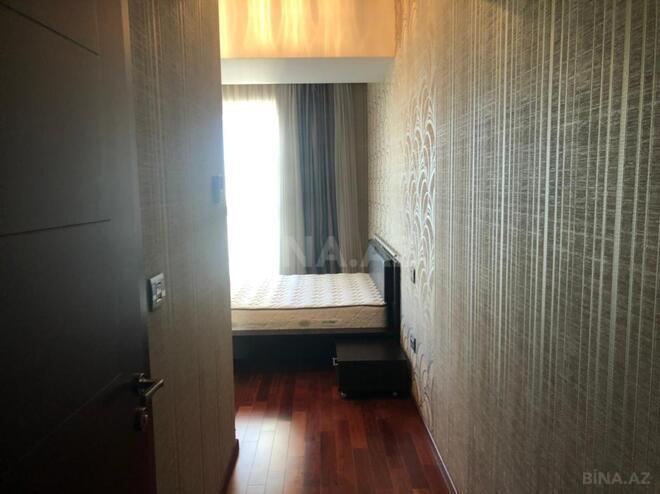 İcarəyə verilir 4 otaqlı yeni tikili 200 m², Səbail r., photo 6 from 21