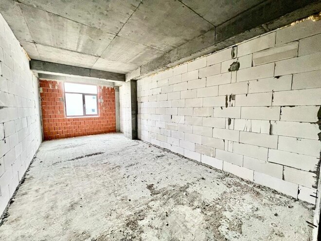 Satılır 3 otaqlı yeni tikili 145 m², Neftçilər m., photo 11 from 15