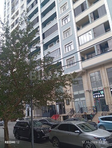 Сдается 4-комн. новостройка 175 м², Насиминский  р., photo 1 from 23