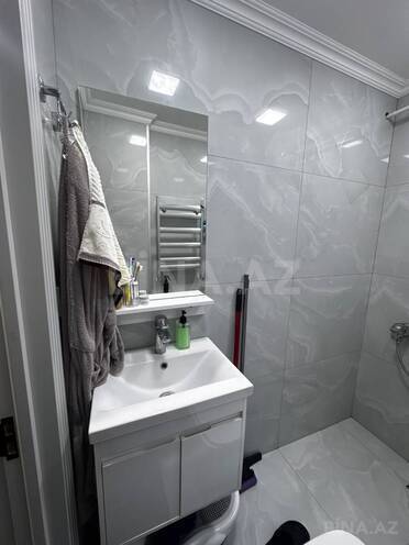 Satılır 2 otaqlı yeni tikili 48 m², photo 11 from 16