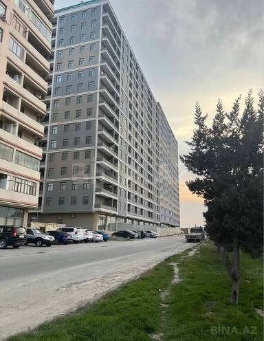 Satılır 2 otaqlı yeni tikili 48 m², photo 14 from 16