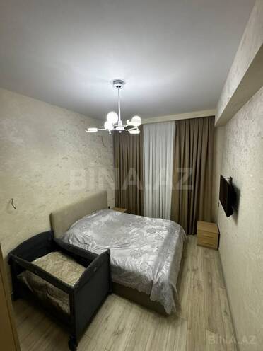 Satılır 2 otaqlı yeni tikili 48 m², photo 4 from 16
