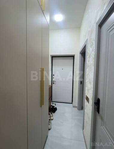 Satılır 2 otaqlı yeni tikili 48 m², photo 12 from 16