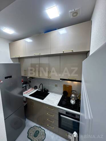 Satılır 2 otaqlı yeni tikili 48 m², photo 7 from 16