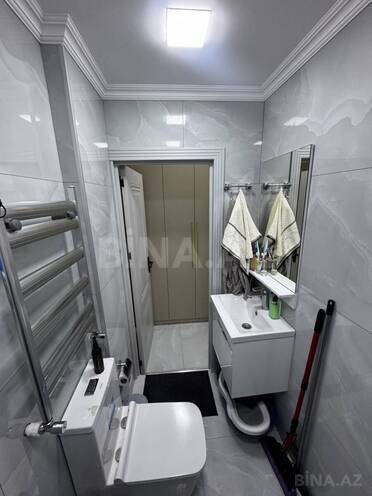 Satılır 2 otaqlı yeni tikili 48 m², photo 9 from 16