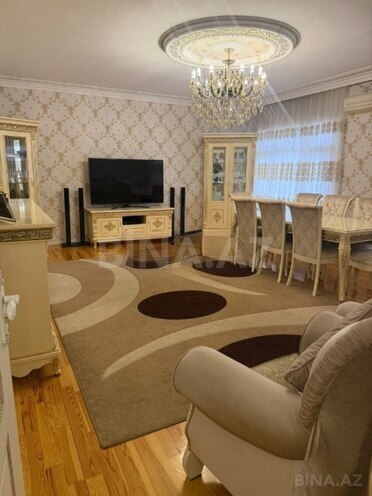 Продается 5-комн. вторичка 120 м², пос. Бакиханова, photo 1 from 22