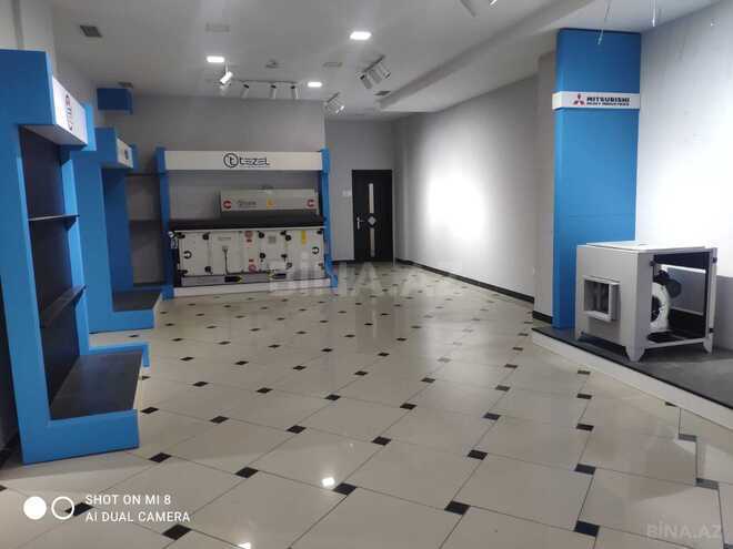 Satılır  obyekt 115 m², Şah İsmayıl Xətai m., photo 4 from 6