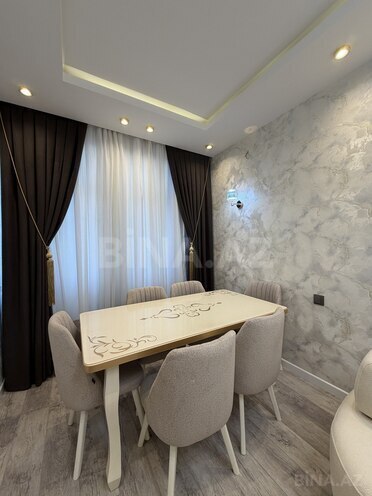 Продается 2-комн. новостройка 90 м², м. Ази Асланов, photo 6 from 24