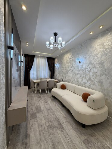 Продается 2-комн. новостройка 90 м², м. Ази Асланов, photo 4 from 24