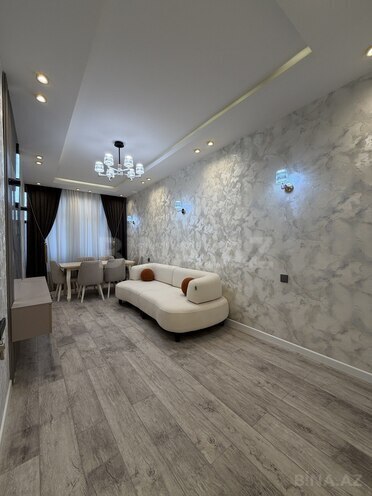 Продается 2-комн. новостройка 90 м², м. Ази Асланов, photo 3 from 24