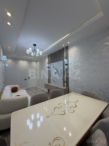 Продается 2-комн. новостройка 90 м², м. Ази Асланов, photo 7 from 24