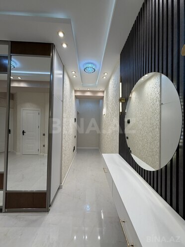 Продается 2-комн. новостройка 90 м², м. Ази Асланов, photo 20 from 24