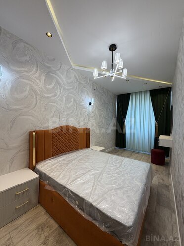 Продается 2-комн. новостройка 90 м², м. Ази Асланов, photo 12 from 24